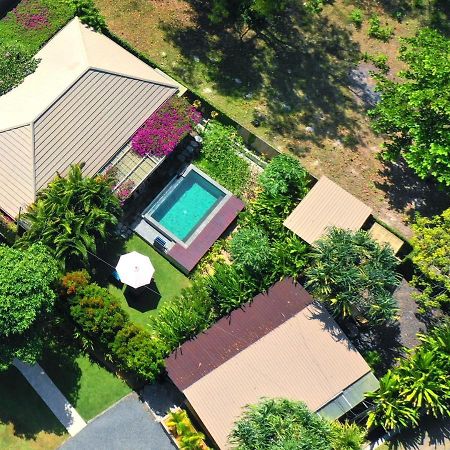 Villa Jeruk Selong Belanak Zewnętrze zdjęcie