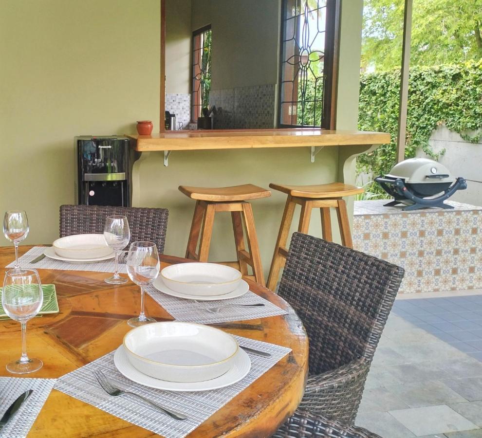 Villa Jeruk Selong Belanak Zewnętrze zdjęcie